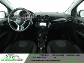 Opel Adam 1.2 Twinport 70 ch  occasion � Beaupuy - photo n�3