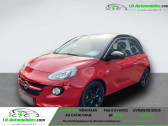 Opel Adam occasion  année 2019 boite Manuelle Annonce Opel Adam occasion Essence 1.2 Twinport 70 ch à Beaupuy