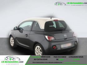 Opel Adam 1.2 Twinport 70 ch  occasion � Beaupuy - photo n�2