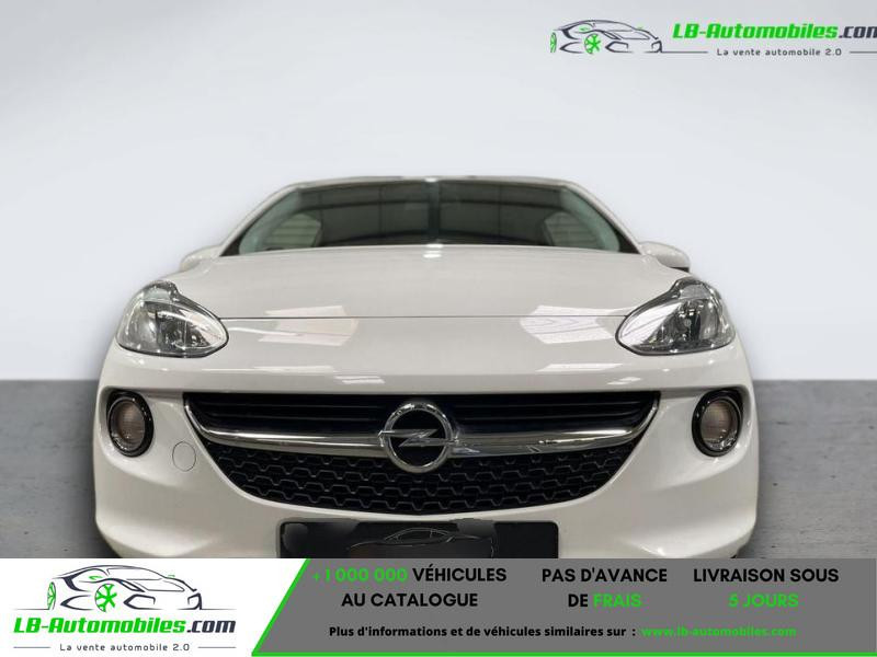 Opel Adam 1.2 Twinport 70 ch  occasion  Beaupuy - photo n5