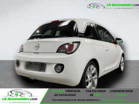 Opel Adam 1.2 Twinport 70 ch  occasion � Beaupuy - photo n�4