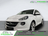 Opel Adam occasion année 2017 boite Manuelle Annonce Opel Adam occasion Essence 1.2 Twinport 70 ch à Beaupuy