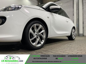 Opel Adam 1.2 Twinport 70 ch  occasion � Beaupuy - photo n�8