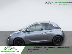 Opel Adam 1.2 Twinport 70 ch  occasion � Beaupuy - photo n�4