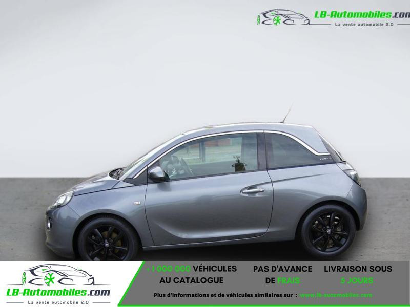 Opel Adam 1.2 Twinport 70 ch  occasion  Beaupuy - photo n4