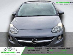 Opel Adam 1.2 Twinport 70 ch  occasion � Beaupuy - photo n�3