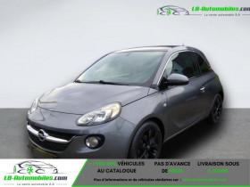 Opel Adam , garage LB AUTOMOBILES � Beaupuy