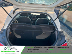 Opel Adam 1.2 Twinport 70 ch  occasion � Beaupuy - photo n�7