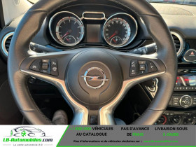 Opel Adam 1.2 Twinport 70 ch  occasion � Beaupuy - photo n�6