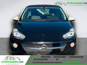 Opel Adam 1.2 Twinport 70 ch  occasion � Beaupuy - photo n�5