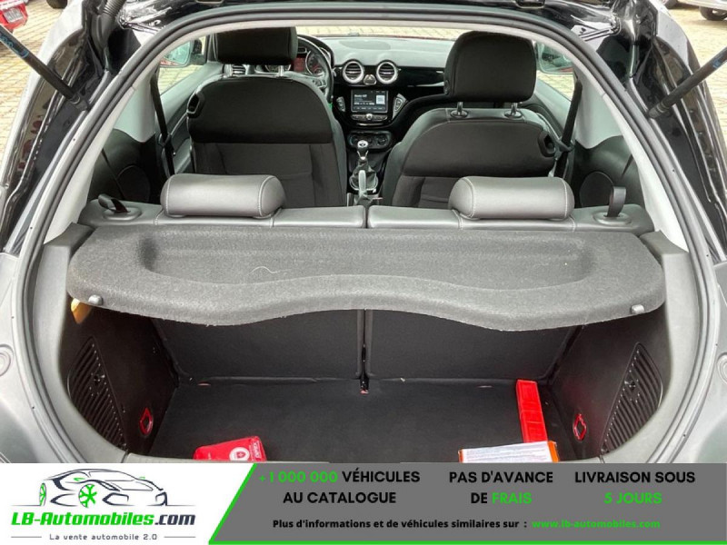 Opel Adam 1.2 Twinport 70 ch  occasion  Beaupuy - photo n5
