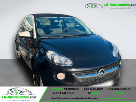 Opel Adam 1.2 Twinport 70 ch  occasion � Beaupuy - photo n�4