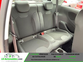 Opel Adam 1.2 Twinport 70 ch  occasion � Beaupuy - photo n�4