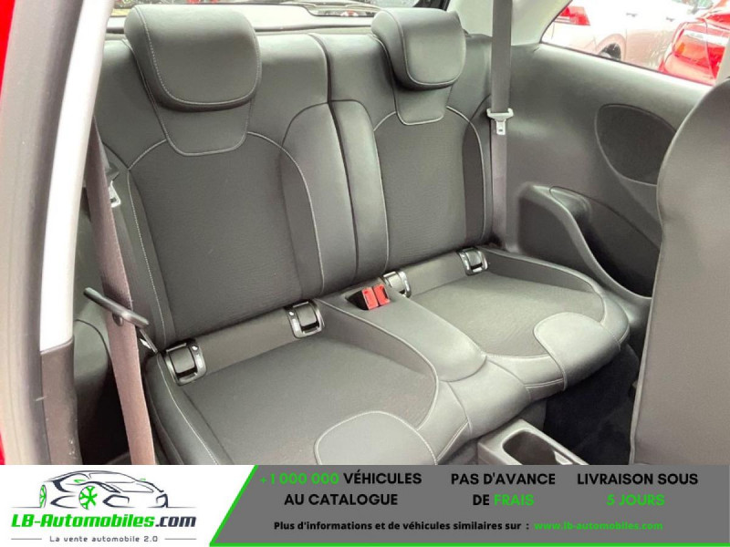 Opel Adam 1.2 Twinport 70 ch  occasion  Beaupuy - photo n4