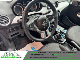 Opel Adam 1.2 Twinport 70 ch  occasion � Beaupuy - photo n�4