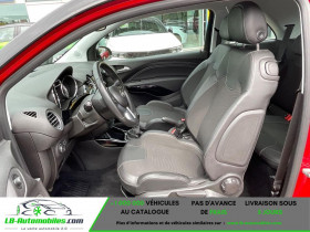 Opel Adam 1.2 Twinport 70 ch  occasion � Beaupuy - photo n�3