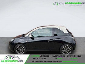 Opel Adam 1.2 Twinport 70 ch  occasion � Beaupuy - photo n�3