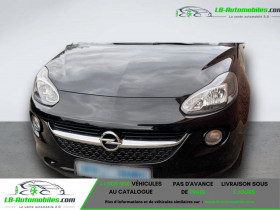 Opel Adam 1.2 Twinport 70 ch  occasion � Beaupuy - photo n�2