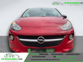 Opel Adam 1.2 Twinport 70 ch  occasion � Beaupuy - photo n�2