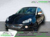 Opel Adam 1.2 Twinport 70 ch   Beaupuy 31