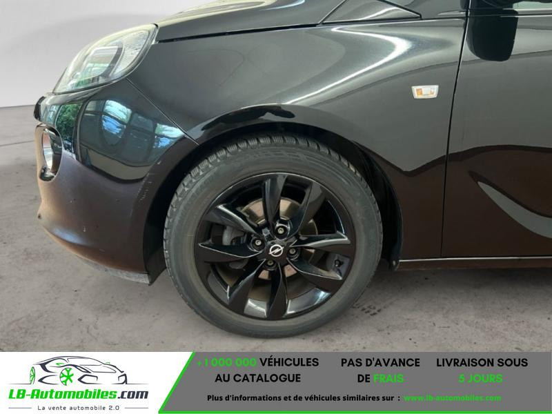 Opel Adam 1.2 Twinport 70 ch  occasion  Beaupuy - photo n9