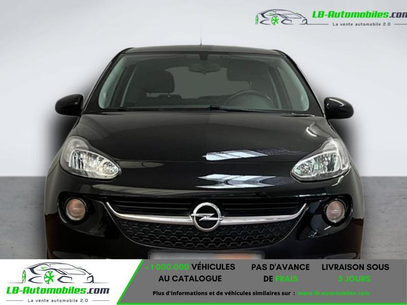 Opel Adam 1.2 Twinport 70 ch  occasion  Beaupuy - photo n5