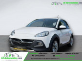 Opel Adam 1.2 Twinport 70 ch   Beaupuy 31