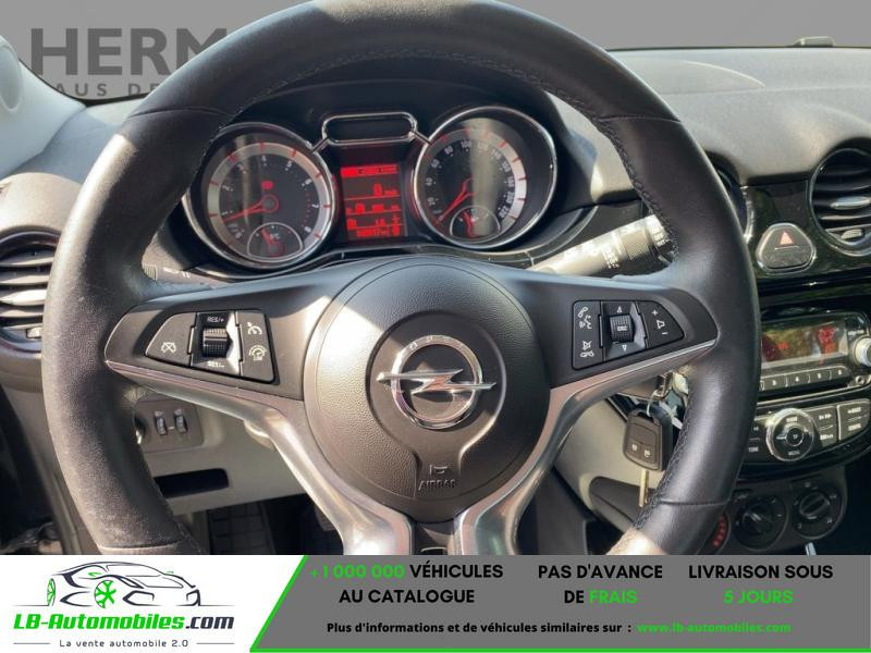 Opel Adam 1.2 Twinport 70 ch  occasion  Beaupuy - photo n5