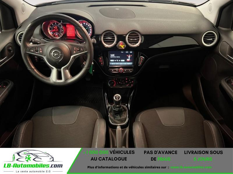 Opel Adam 1.2 Twinport 70 ch  occasion  Beaupuy - photo n3