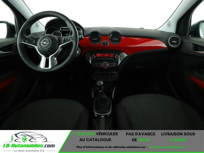 Opel Adam 1.2 Twinport 70 ch  occasion  Beaupuy - photo n3