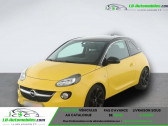 Opel Adam 1.2 Twinport 70 ch   Beaupuy 31