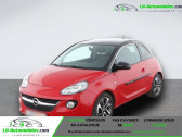 Opel Adam 1.2 Twinport 70 ch   Beaupuy 31