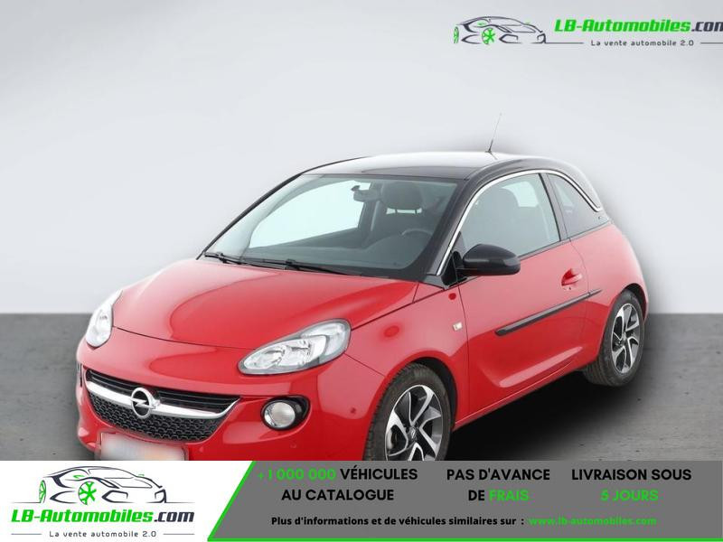 Opel Adam 1.2 Twinport 70 ch  occasion  Beaupuy