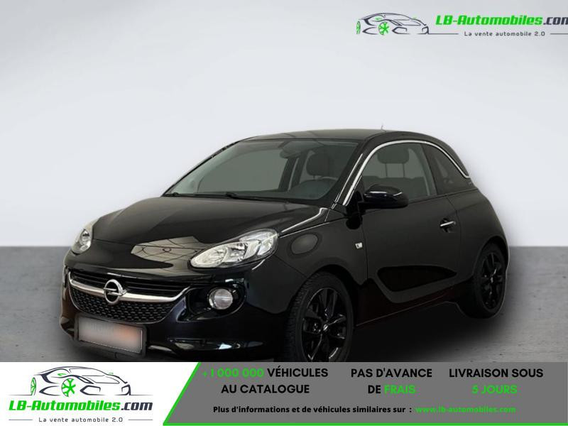 Opel Adam 1.2 Twinport 70 ch  occasion  Beaupuy