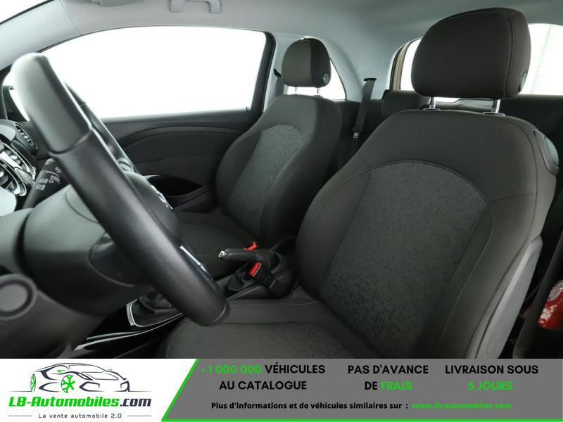Opel Adam 1.2 Twinport 70 ch  occasion  Beaupuy - photo n7