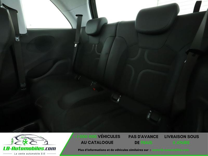 Opel Adam 1.2 Twinport 70 ch  occasion  Beaupuy - photo n7