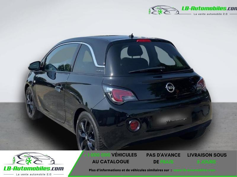 Opel Adam 1.2 Twinport 70 ch  occasion  Beaupuy - photo n2