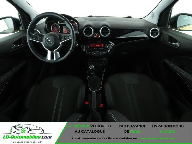 Opel Adam 1.2 Twinport 70 ch  occasion  Beaupuy - photo n3