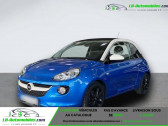 Opel Adam 1.2 Twinport 70 ch   Beaupuy 31