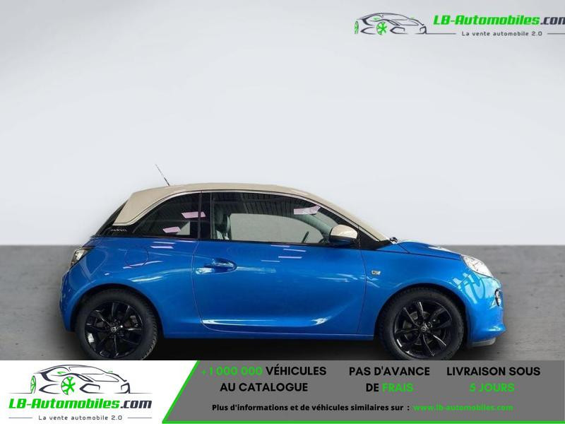 Opel Adam 1.2 Twinport 70 ch  occasion  Beaupuy - photo n5