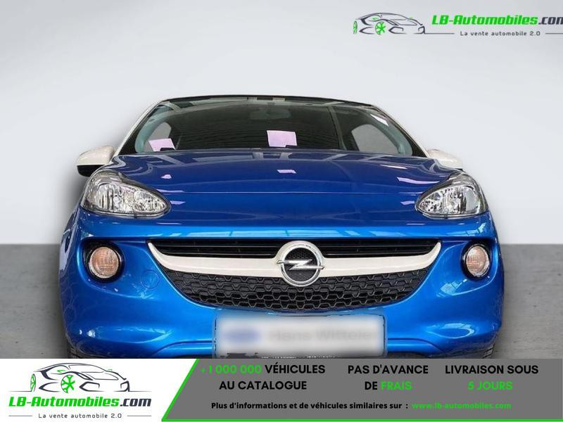 Opel Adam 1.2 Twinport 70 ch  occasion  Beaupuy - photo n4