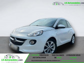Opel Adam 1.2 Twinport 70 ch   Beaupuy 31