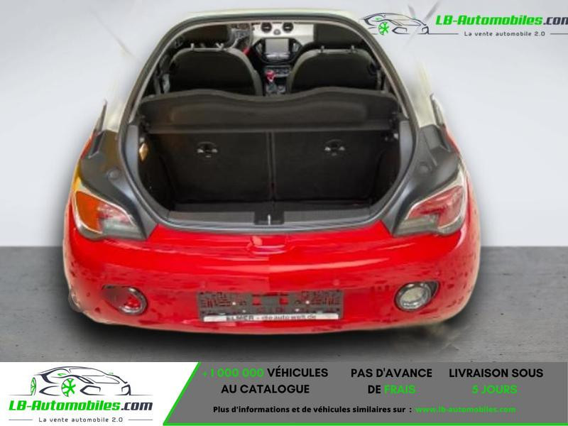 Opel Adam 1.2 Twinport 70 ch  occasion  Beaupuy - photo n3
