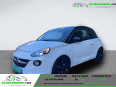Opel Adam 1.2 Twinport 70 ch   Beaupuy 31