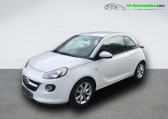 Annonce Opel Adam occasion Essence 1.2 Twinport 70 ch  Beaupuy