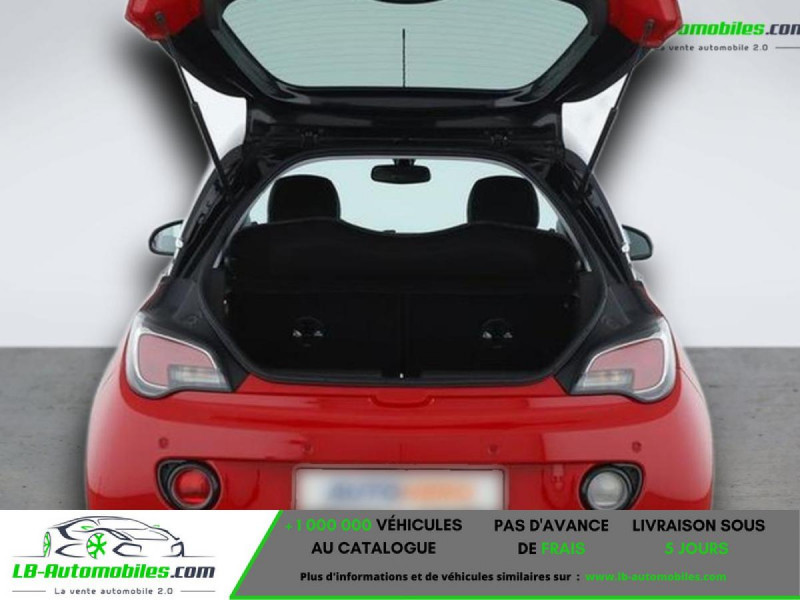 Opel Adam 1.2 Twinport 70 ch  occasion  Beaupuy - photo n5