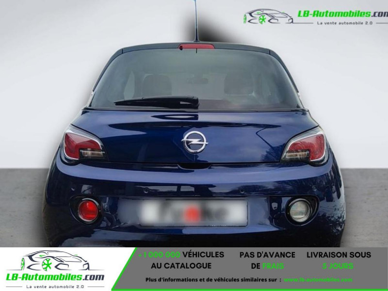 Opel Adam 1.2 Twinport 70 ch  occasion  Beaupuy - photo n3
