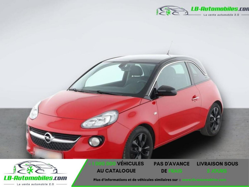 Opel Adam 1.2 Twinport 70 ch  occasion  Beaupuy