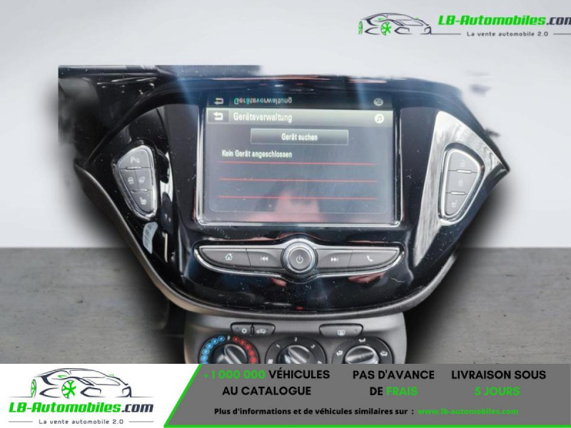 Opel Adam 1.2 Twinport 70 ch  occasion  Beaupuy - photo n2