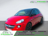 Opel Adam occasion  année 2018 boite Manuelle Annonce Opel Adam occasion Essence 1.2 Twinport 70 ch à Beaupuy